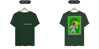 Nome do produto Camiseta A Estrela-Guia - Mocidade Independente