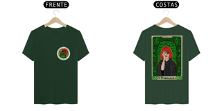 Nome do produto Camiseta A Padroeira - Mocidade 26