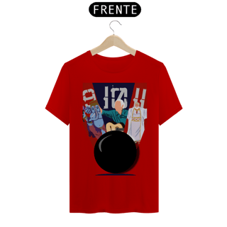 Nome do produto Camiseta Pérola Negra - 09/10/11