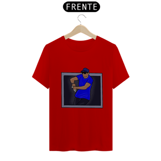 Nome do produto Camiseta Rasga Tudo