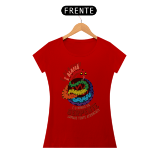 Nome do produto Alafiou - Viradouro 24 (Baby Long)