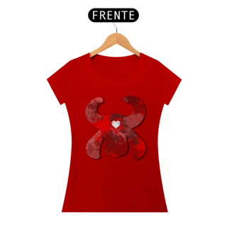 Nome do produto Baby Long Boi Vermelho