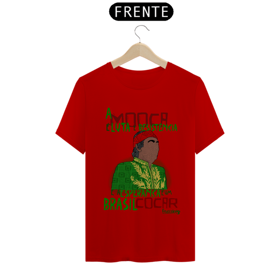 Krenak - MUM 25