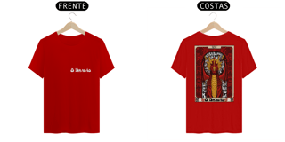 Nome do produto Camiseta O Dragão - Dragões da Real
