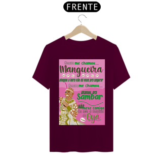 Nome do produto Menina de Oyá - Mangueira 16