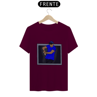 Nome do produto Camiseta Rasga Tudo