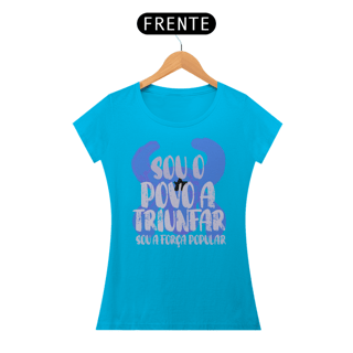 Nome do produto Baby Long Triunfo