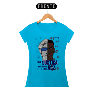 Nome do produto Baby Long Justiça - Tatuapé 25