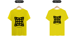 Nome do produto Camiseta Design Contemporâneo