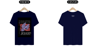 Nome do produto Camiseta 