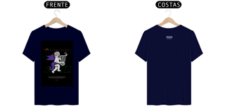 Nome do produto Camiseta 