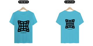 Nome do produto Camiseta Design Contemporâneo