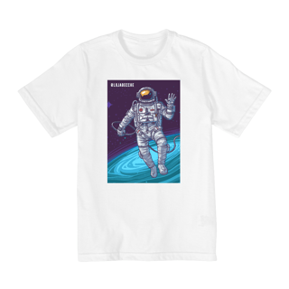 Nome do produto Camiseta AstroNauta | Pré-Adolescentes | UNISSEX