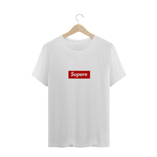 Nome do produto Supere (masculino)