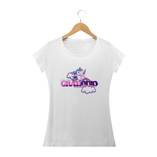 Nome do produto GratiÓdio (feminino)
