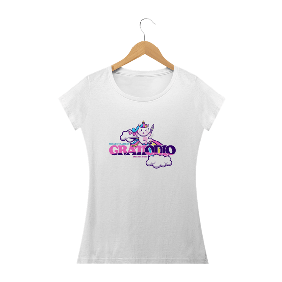 GratiÓdio (feminino)