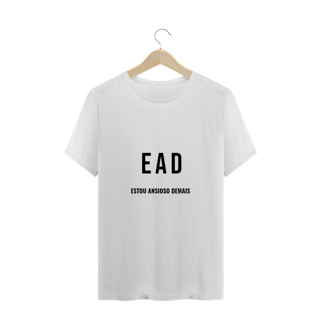 Nome do produto EAD (masculino)