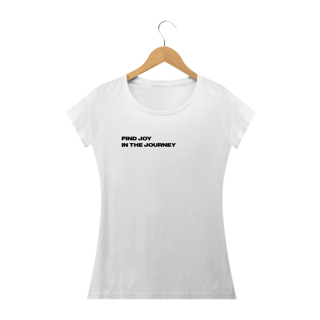 Nome do produto Camiseta feminina 