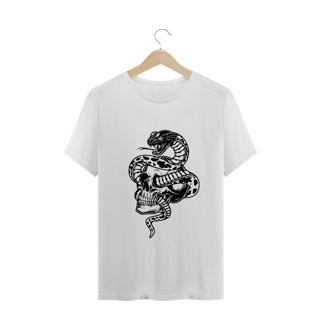 Nome do produto Camiseta Kobrah
