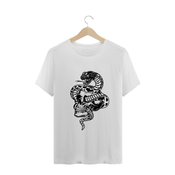 Camiseta Kobrah
