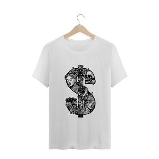 Nome do produto $aliente (camiseta cinza ou branca)