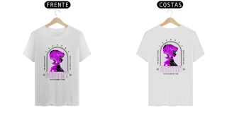 Nome do produto Camiseta branca 