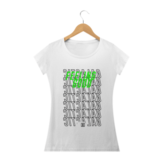 Nome do produto Camiseta baby long 