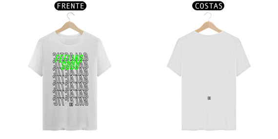 Camiseta 