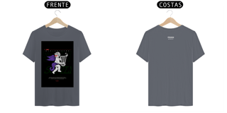 Nome do produto Camiseta 