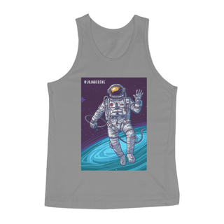 Nome do produto Regata Unissex | AstroNauta