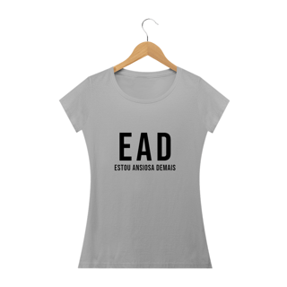 Nome do produto ead (feminino)
