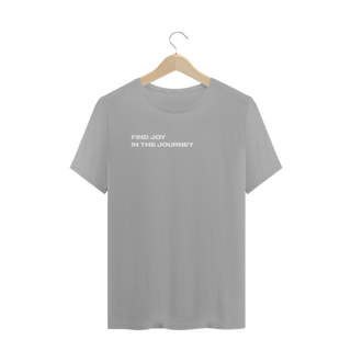 Nome do produto Camiseta Find Joy In The Journey