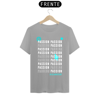 Nome do produto PASSION TSHIRT 