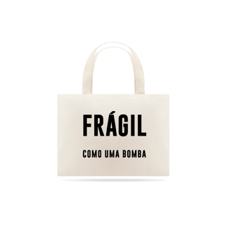 Nome do produto Eco Bag 