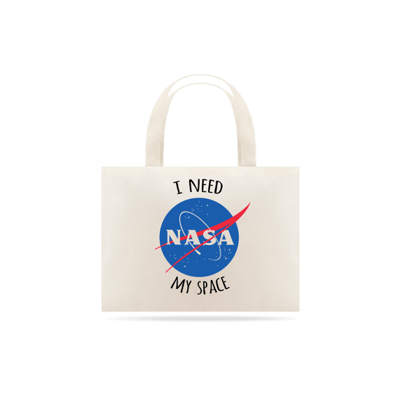 I need my space
