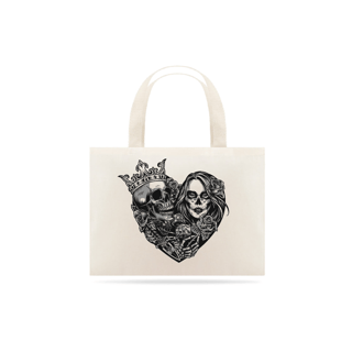 Nome do produto Amor Bandido (bag multi-uso)