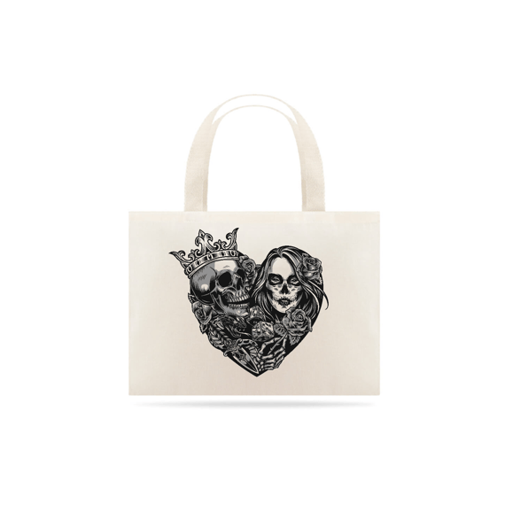 Amor Bandido (bag multi-uso)