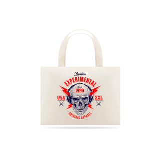 Nome do produto Experimental (bag multiuso unissex)