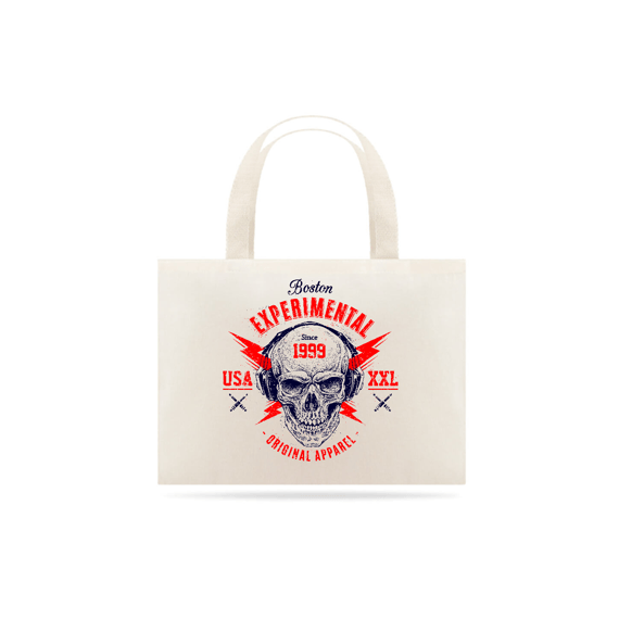 Experimental (bag multiuso unissex)