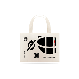 Nome do produto Modern EcoBag 