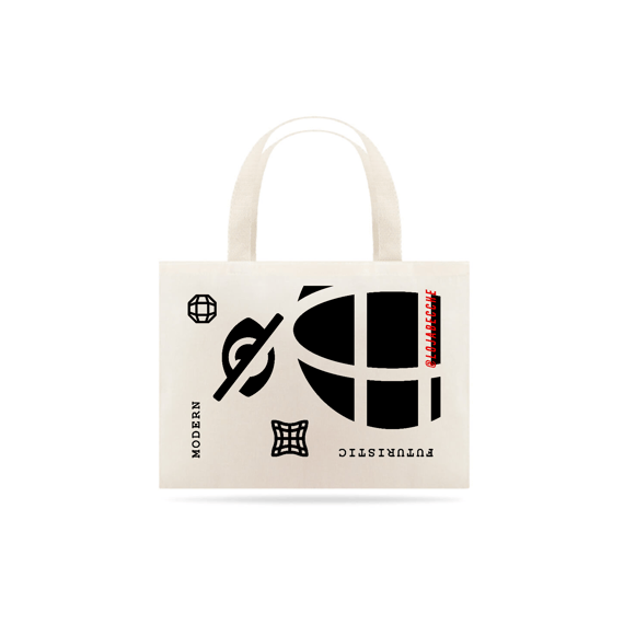 Modern EcoBag 