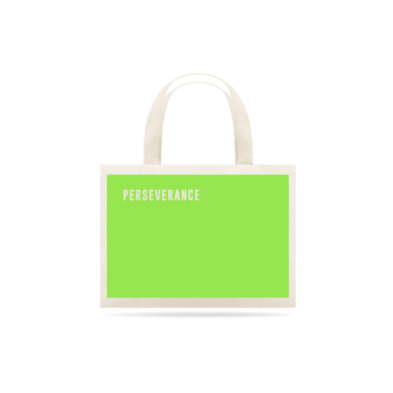 Eco Bag | Edição especial 