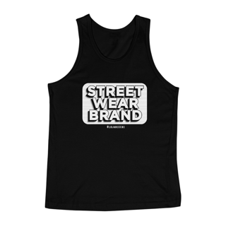Nome do produto Regata Unissex | StreetWear