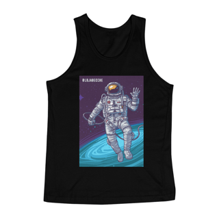 Nome do produto Regata Unissex | AstroNauta