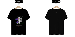 Nome do produto Camiseta 