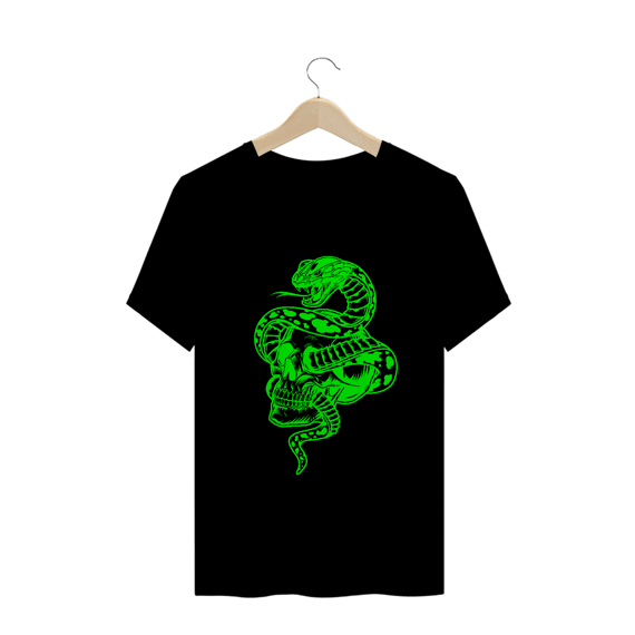 Kobra (verde)