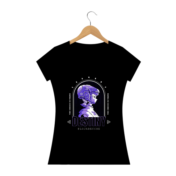 Camiseta baby long '