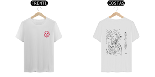 Nome do produto donflamingo t-shirt
