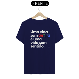 Nome do produto Vida sem cultura _fundo escuro