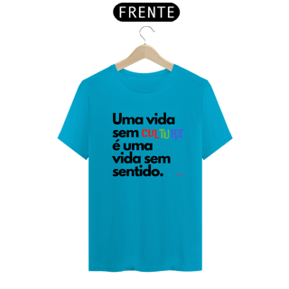 Nome do produto Vida sem cultura
